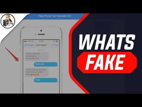 🔥COMO CRIAR UM SITE QUE GERA MENSAGENS FAKES DO WHATSAPP 🔥 ‹ 2017 ›