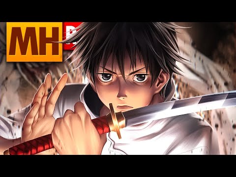 Vibe Yuta 💍 (Jujutsu Kaisen) | Prod. Sidney Scaccio | MHRAP