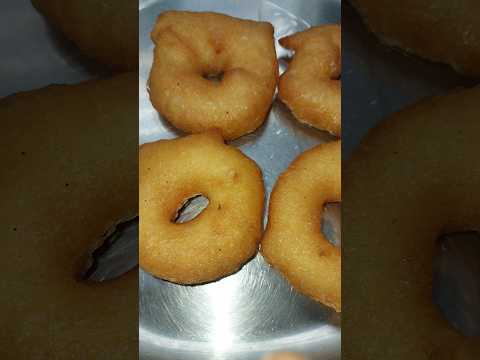 #vada #meduvada #minapavadalu #food #instantfoodrecipe #crispyvada