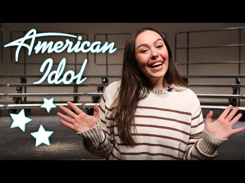 Andover's McKayla Stacey auditions for American Idol