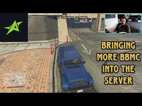 Dundee Speaks About Ravage & Plans To Bring More of the BBMC Members to the Server | Prodigy 2.0