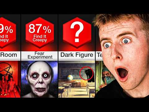 CREEPY Reasons Schools Were Shut Down!