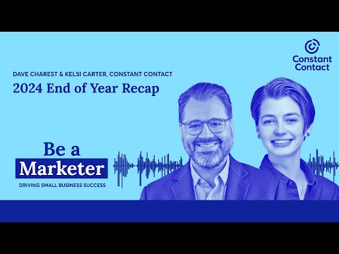 2024 End of Year Recap