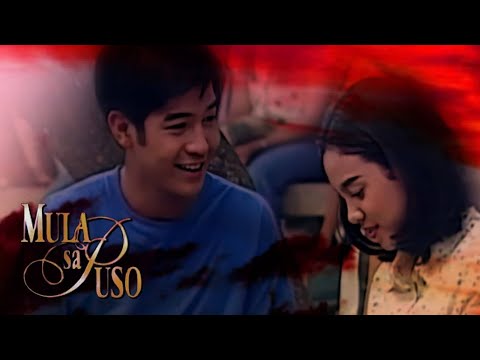 Mula sa Puso Theme Song - TV Version