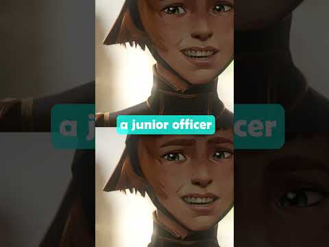 Is MADDIE a TRAITOR? (Arcane season 2 theory) #arcane