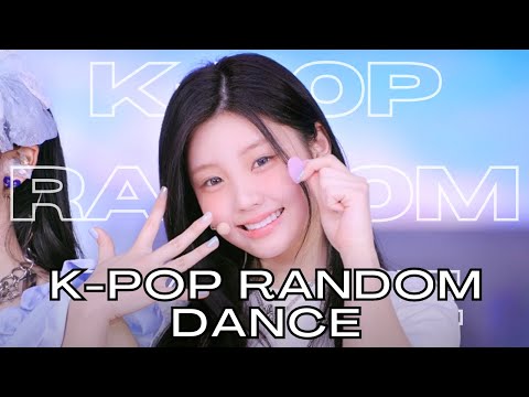 Kpop Random Dance | New/Popular