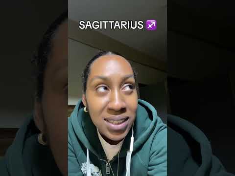 SAGITTARIUS ♐️ WHY THAT SAGITTARIUS HAS COME INTO YOUR LIFE?