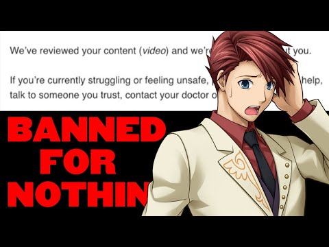 VTuber Shondo Banned for 30 Days for Mental Health Concern