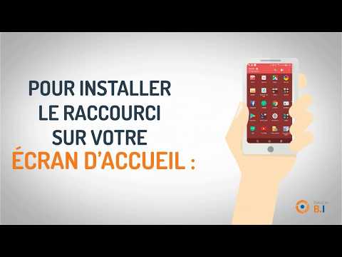 DATAFIRST Accès Mobile à DataCar B.I