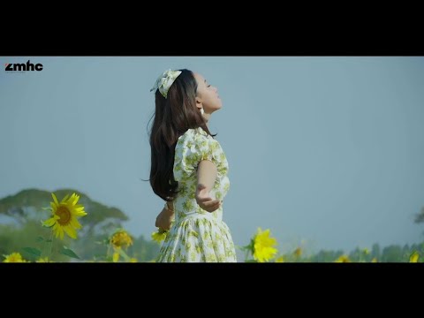 နေကြာ(Sunflower)-Nora(Official M/V)