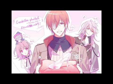 Cendrillon phalikA - Drama CD　『歌紫歌・ザ・ワールド』