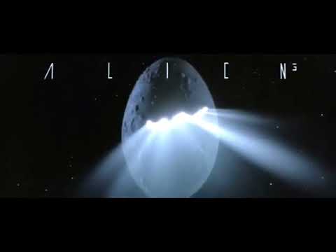 Alien 3 Theatrical Trailer