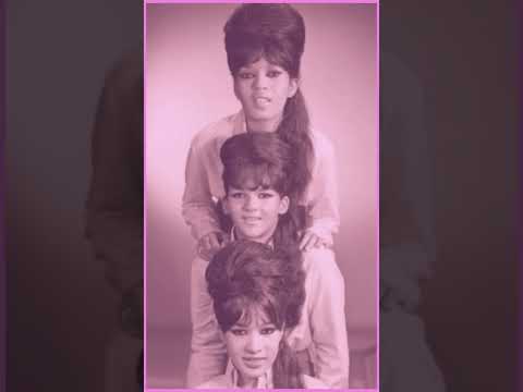 Enlightened Beauties: The Ronettes [RE-UPLOAD]