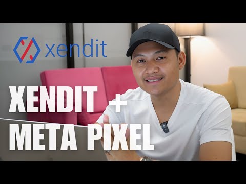 How to Integrate Xendit with Meta Pixel: Step-by-Step Guide for Tracking Conversions! #facebookads