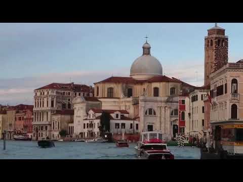 Venice, Italy | Copyright Free Video Footage