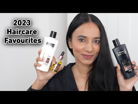 2024 Haircare Favourites Restock + Haircare Routine with TRESemmé Bondplex range