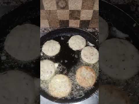 Aloo kabab recipe @cooking with nimu #shorts #youtube #youtubeshorts #recipe #kababrecipe #food