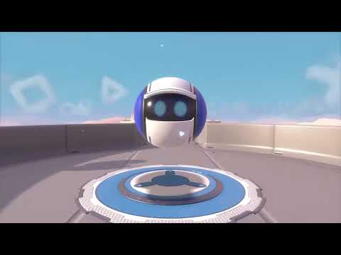 [47] Astro's Playroom (PS5) #1