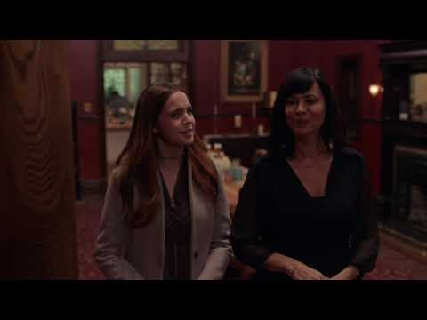 Good Witch Exclusive Clip, Season 4, Episode 6