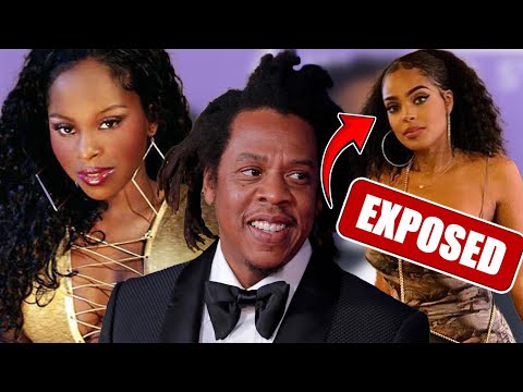 Foxy Brown Responds 2 Tisa Tells. The Feds Have Been Paying Attention To Jay Z’s Lyrics.