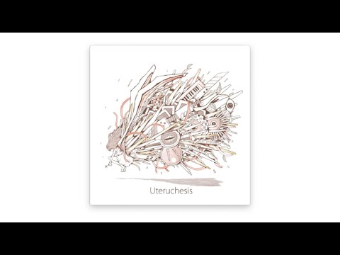 Marmalade Butcher - Uteruchesis [Full Album, 2014]