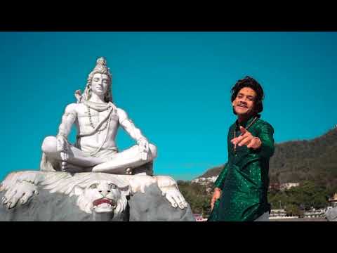 Shambhu Shivji | Mahadev Song | Money Vaishnav | Siddhant Sharma | Bholenath ji New Song