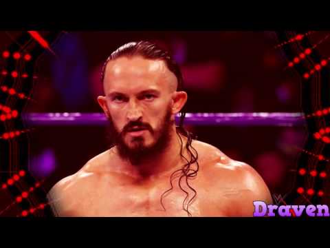 WWE Neville Custom Titantron - Break Orbit(17 Remix)