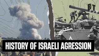 Israel’s Aggression On Palestine and Zionism’s Relationship to Judaism, w/ Zachary Foster