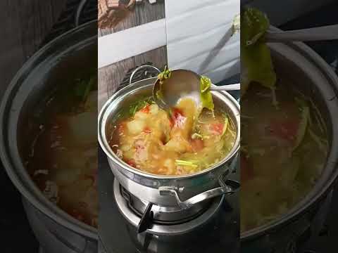 Quick & Simple Sambar