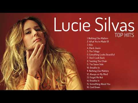 Lucie Silvas Greatest Hits Full Album- The Best Songs  Of Lucie Silvas 2023