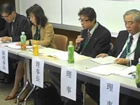 総会当日突然の立候補!5名の規定に6名の理事‥【杉並マンション管理士会】