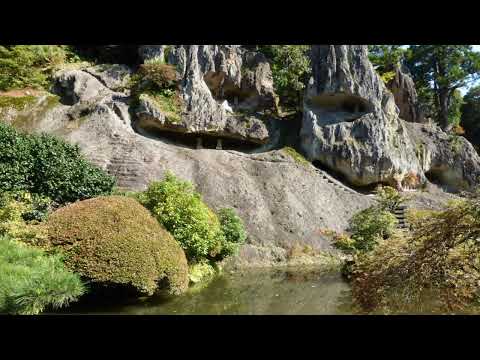 那谷寺　（石川県）　2013年