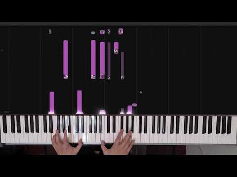 øzi-If Only｜Piano Cover 系列