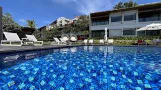 Renaissance Bali uluwatu 2022 Sep ルネッサンス バリウルワツ　スイート