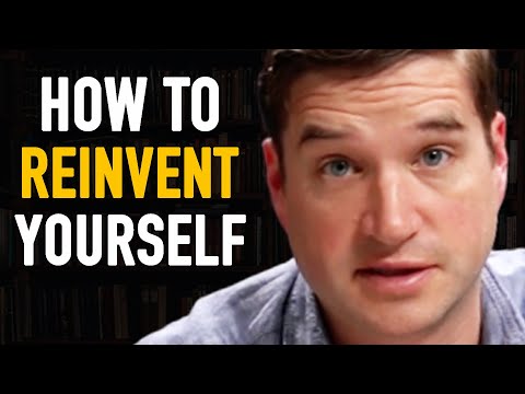 New Year Course Correction: 4 Steps To Change Your Life In 2025 | Cal Newport