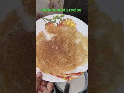 #instant nasta recipe #viral video #trending video #food #kichan #coking #cook #shorts #reels #song