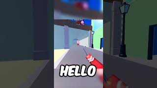 HELLO I'M EMU OTORI EMU IS MEANING SMILE (Roblox Arsenal)