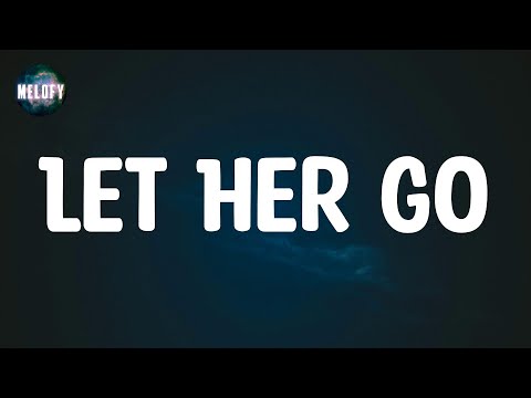 Passenger - Let Her Go (Lyrics)