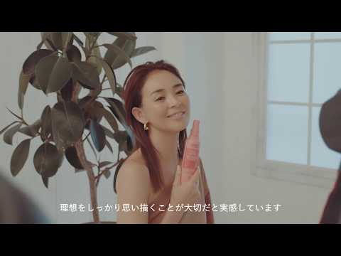 AVEDA meets SHIHO〈short ver〉