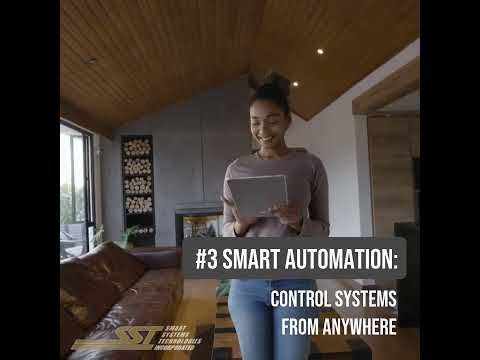 Enhance Home Security with SST