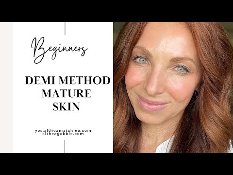 Beginners: Demi Method, how to get started.