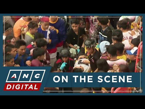 Traslacion 2025 aftermath: Trash piles up, devotees injured | ANC