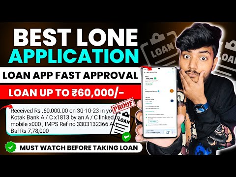 Best 3 Loan App | Loan App Fast Approval | Personal Loan App | Instant Loan App | Loan App