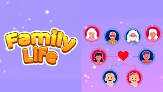 Family Life Game Tips and Tricks for beginners