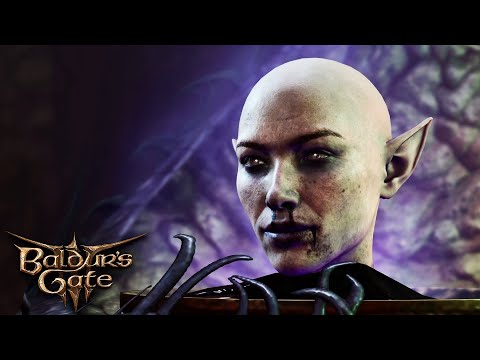 Exploring Moonrise's Vile Underbelly | Baldur's Gate 3 31