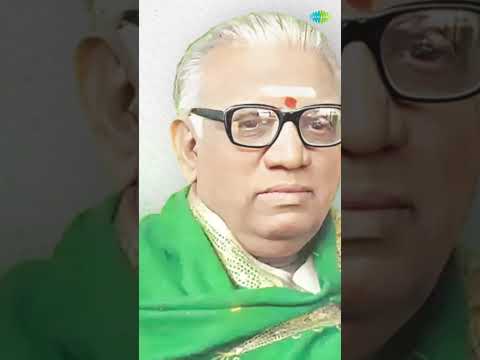 Valachi Varnam | Maharajapuram Santhanam, M.S. Viswanathan #carnaticmusic #classical #ytshorts