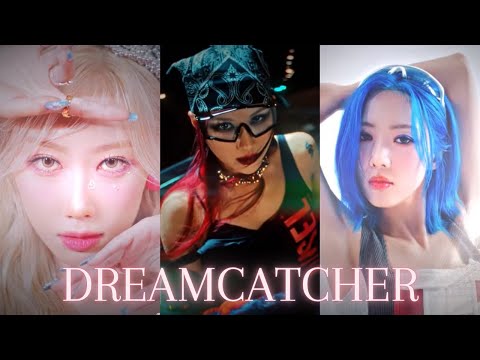 OOTD this my fashion ❤️‍🔥 | DREAMCATCHER 드림캐쳐 tiktok #5