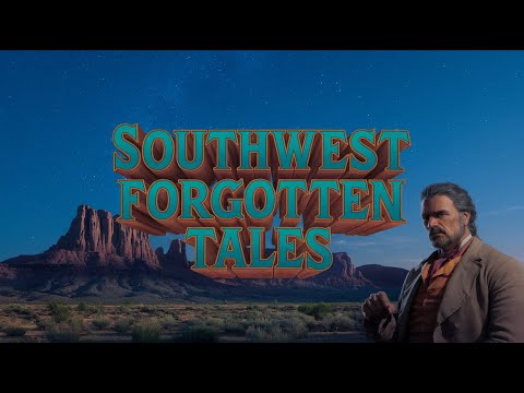 Southwest True Stories and Legends 9: Adult Bedtime Stories