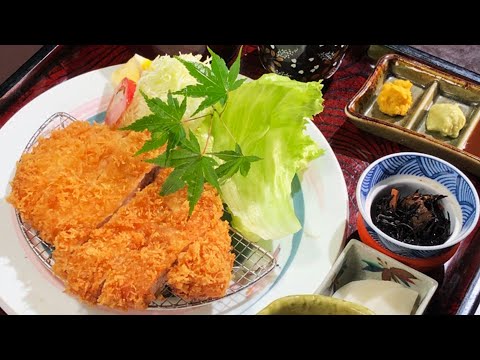 【富士市】たつみ庵【とびっきり食堂】