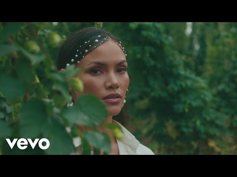 Sinead Harnett - Stickin' (feat. Masego & VanJess)